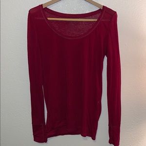 American Eagle long sleeve